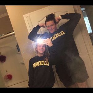 Meet your Posher, Abbie